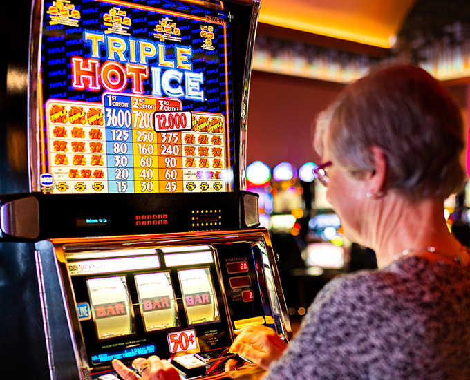 slot