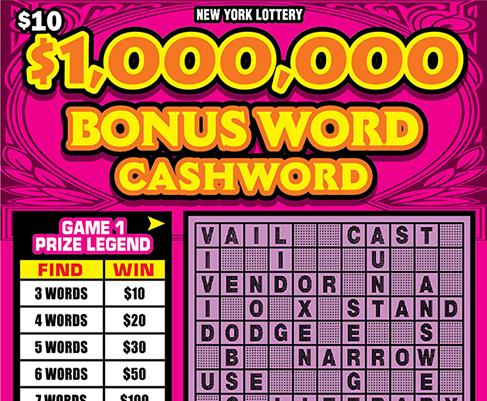 lottery