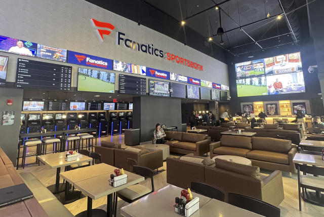 sportsbook