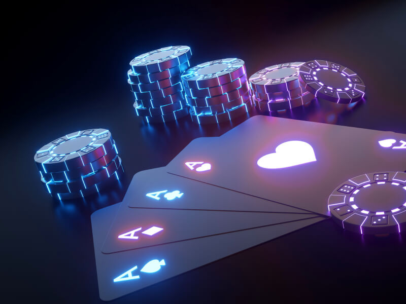 poker