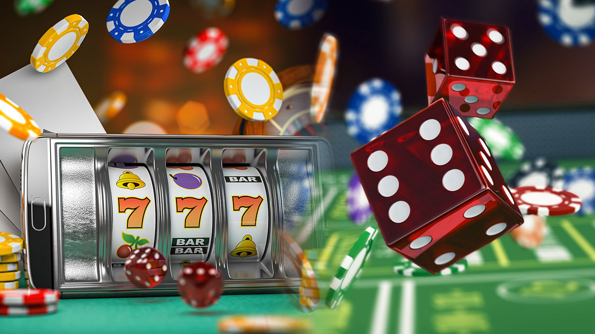 casino online