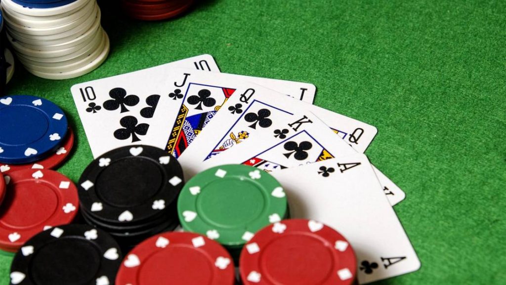 poker