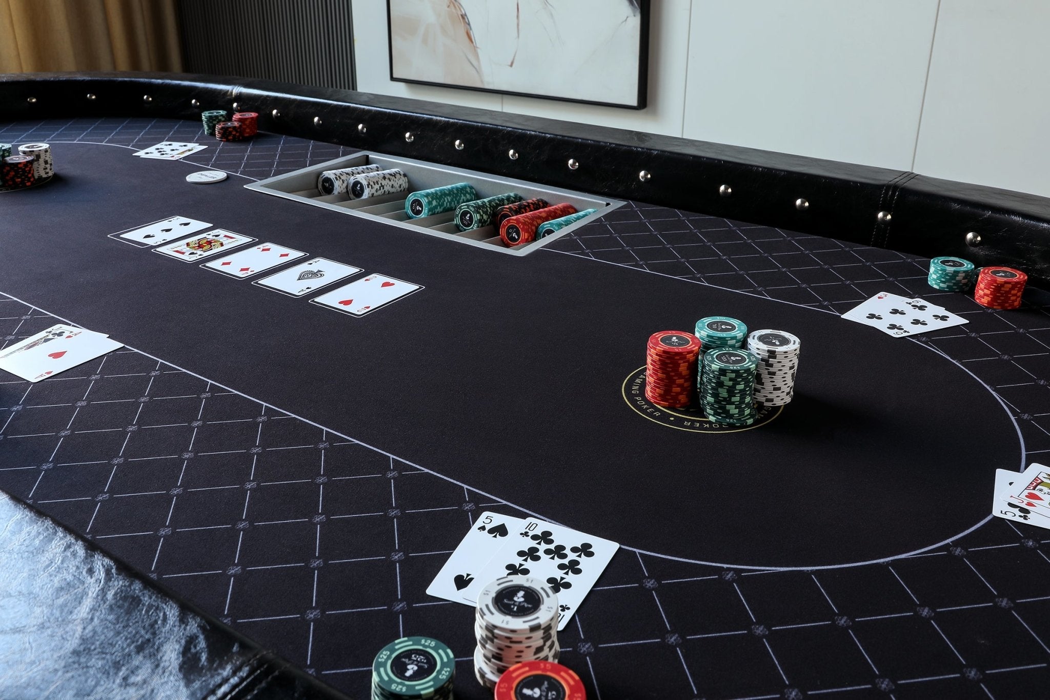 poker