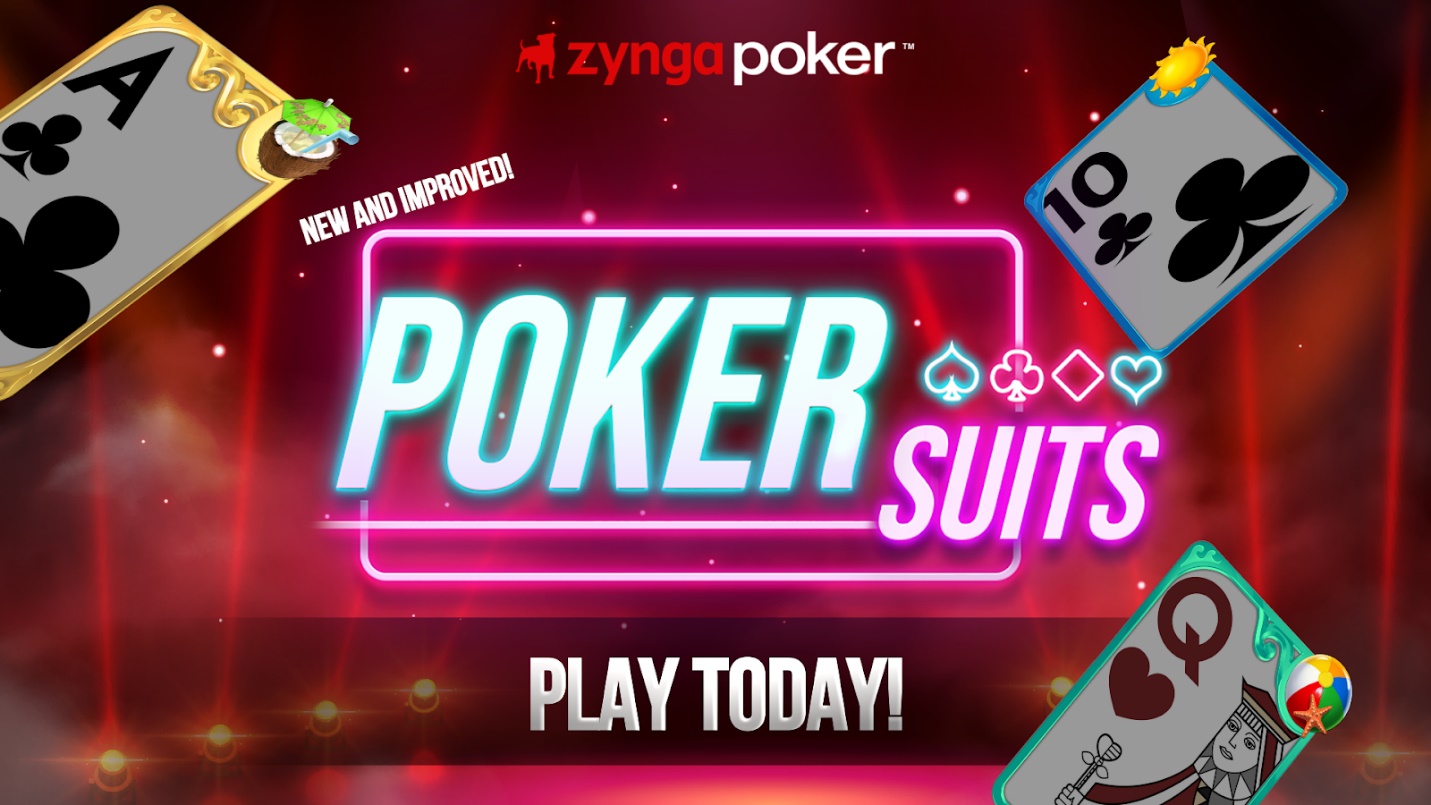 poker