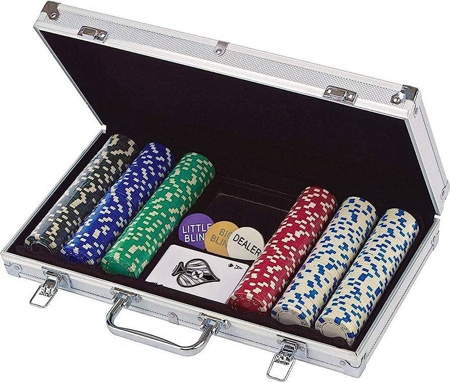poker