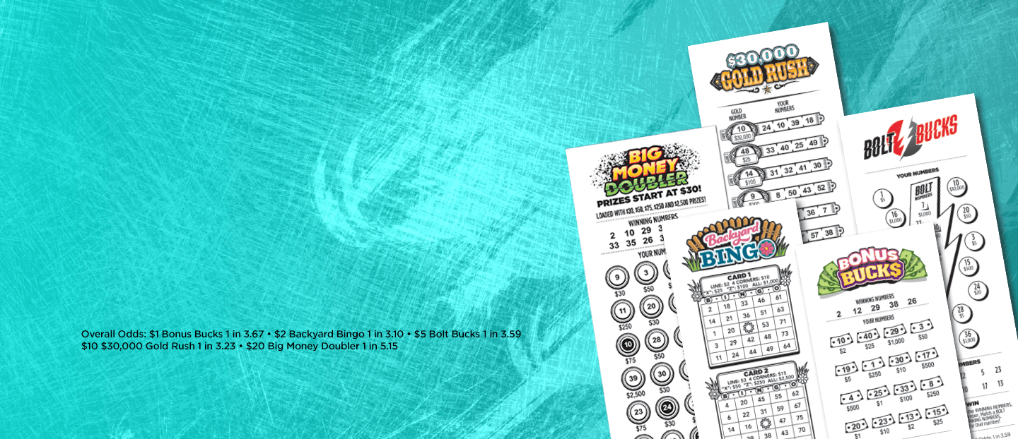 lottery