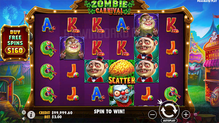 slot