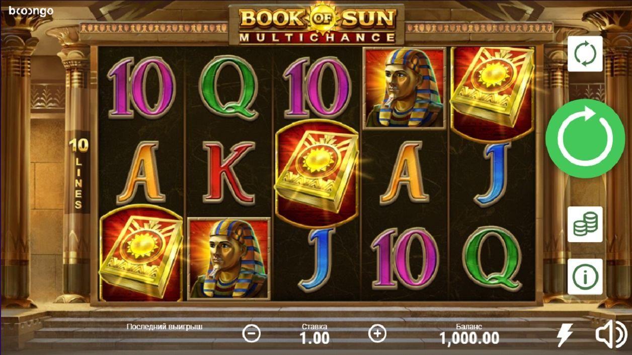 slot