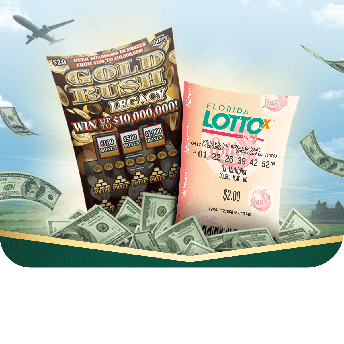 lottery