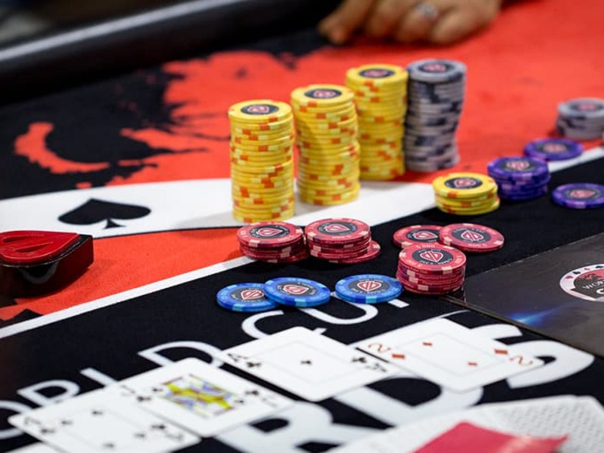 poker