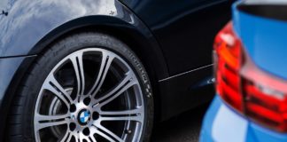 car tyres
