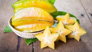 7 Manfaat Buah Belimbing Untuk Kesehatan