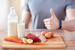 Tips Menambah Berat Badan Dengan Cara Yang Tepat Dan Sehat.