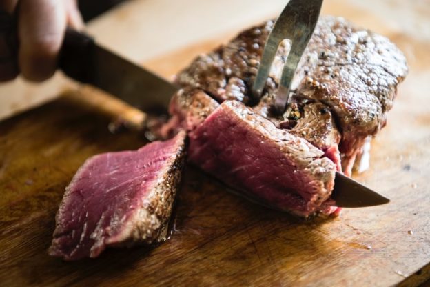 Rekomendasi makanan Yang Bisa Menambah Berat Badan