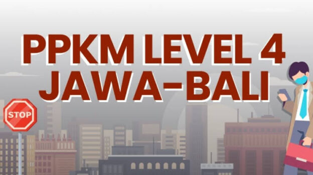 PPKM Indonesia