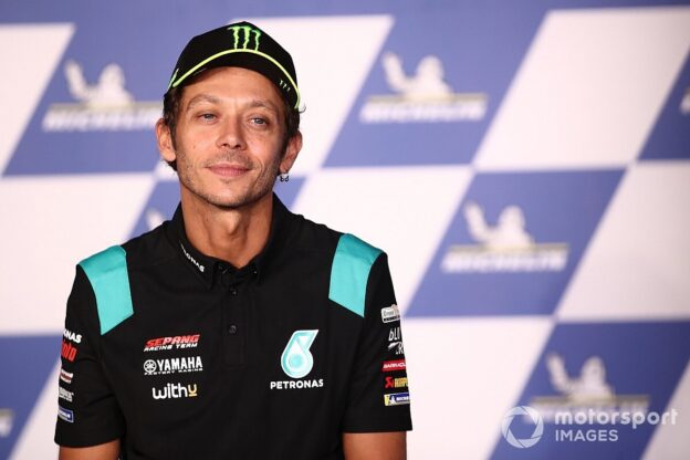 Valentino Rossi