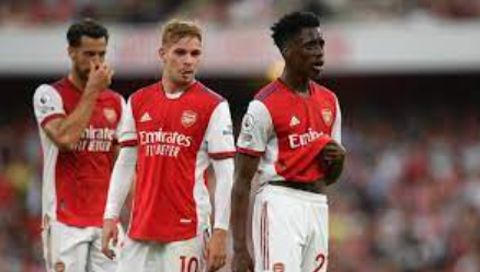 Arsenal-Terpuruk-Di-Liga-Inggris-Para-Pemain-Seniornya-Mana?