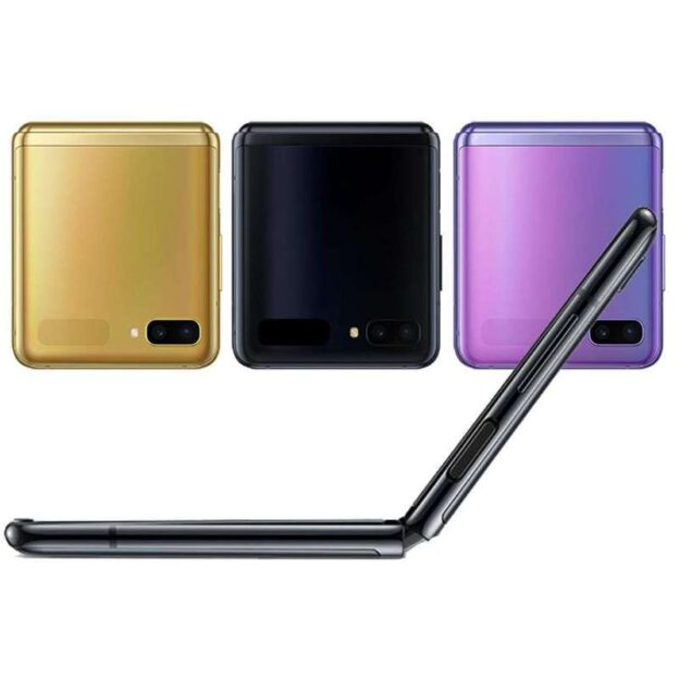 Samsung Galaxy Z Mempresentasikan Teknologi Yang Realistis