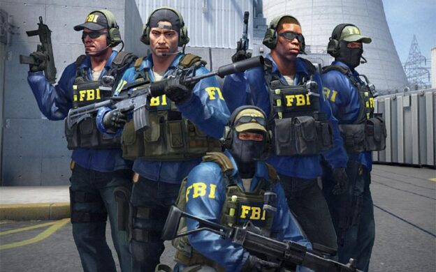 Pemerintah Menginstruksikan Bahwa Untuk FBI Berhati-Hati Dalam Menerima Hadiah 