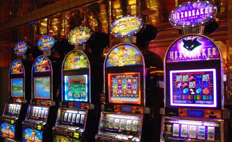 slot